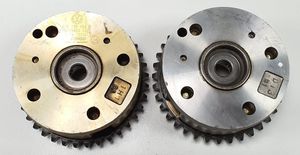 Volkswagen PASSAT B6 Timing chain sprocket 03C109088B