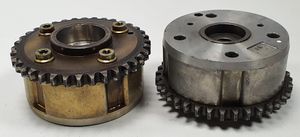 Volkswagen PASSAT B6 Timing chain sprocket 03C109088B