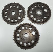 Opel Astra G Timing chain sprocket 90537632