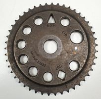 Opel Astra G Timing chain sprocket 90537632