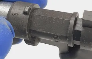 Chrysler Pacifica Fuel injector 04591986AA