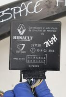 Renault Espace -  Grand espace IV Kablio komplektas 7711218329 321138