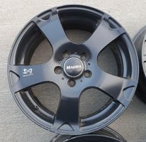 Volvo V50 R16 alloy rim LK108