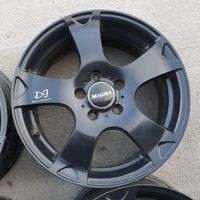 Volvo V50 R16 alloy rim LK108