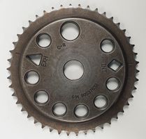 Opel Astra G Timing chain sprocket 90537632