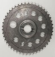 Opel Astra G Timing chain sprocket 90537632