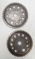 Opel Astra G Timing chain sprocket 90537632