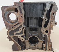 Volkswagen Golf VI Engine block CAX