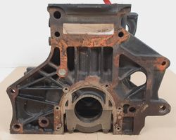 Volkswagen Golf VI Engine block CAX