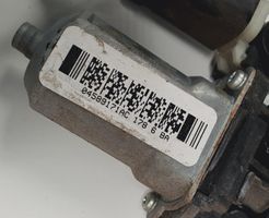 Jeep Cherokee Priekinis el. lango pakėlimo mechanizmas be varikliuko 04589171AC