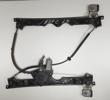 Jeep Cherokee Priekinis el. lango pakėlimo mechanizmas be varikliuko 04589171AC