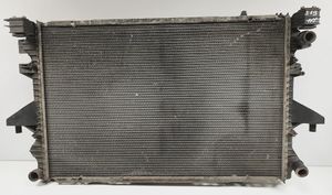 Volkswagen Multivan T5 Coolant radiator 7H0121253J