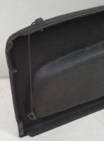 Opel Corsa D Parcel shelf 464654354