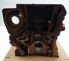 Volkswagen Golf VI Engine block CAX