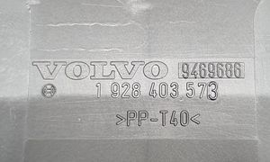 Volvo C70 Dangtelis saugiklių dėžės 9441156 9469686 9441155