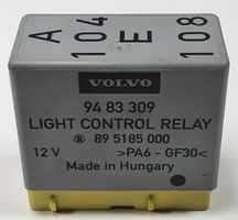 Volvo C70 Other relay 9483309