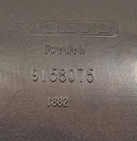 Volvo C70 Glove box 9158075