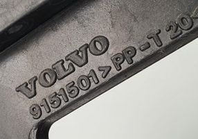 Volvo C70 Priekinis laikiklis bamperio 9151501