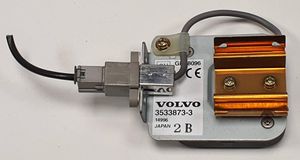 Volvo C70 Antena (GPS antena) 3533873-3