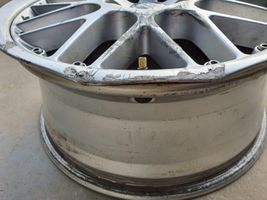 Volvo C70 R17 alloy rim 