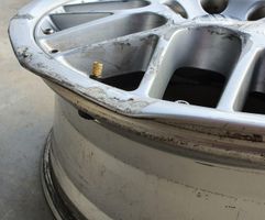 Volvo C70 R17 alloy rim 