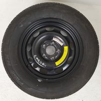 Opel Vectra B R15 spare wheel 