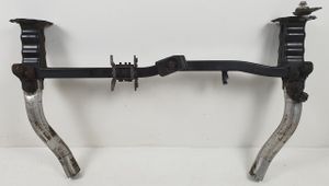 Citroen C5 Front bumper shock/impact absorber 