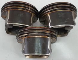 Opel Corsa A Piston X15E