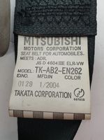 Mitsubishi Lancer Saugos diržas priekinis TK-AB2-EN262