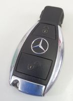 Mercedes-Benz A W176 Virta-avain/kortti 