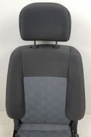 KIA Picanto Priekinė vairuotojo sėdynė 