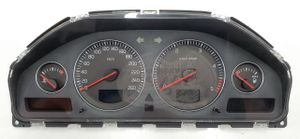 Volvo S60 Speedometer (instrument cluster) 30746102