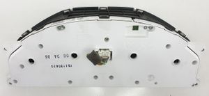 Volvo S60 Speedometer (instrument cluster) 30746102