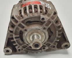 Ford Thunderbird Alternator AAK5734 01183195 11203655