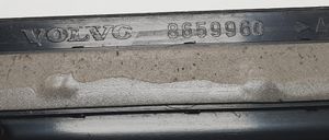 Volvo XC70 Front sill trim cover 8659960