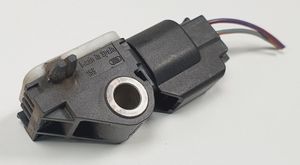 Volvo XC70 Airbag deployment crash/impact sensor 31264395