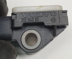 Volvo XC70 Airbag deployment crash/impact sensor 31264395