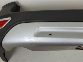 Volvo XC70 Rear bumper 30678710