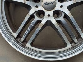 Volvo XC70 R17 alloy rim KBA48195