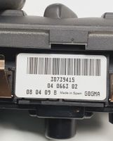 Volvo XC70 Light switch 30739415