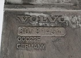 Volvo XC70 Other center console (tunnel) element 30781451