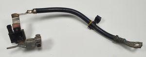 Volvo V60 Negative earth cable (battery) 30644808