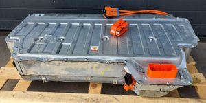 Volvo v60 2024 hybrid battery