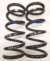 Infiniti FX Rear coil spring 