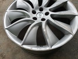 Infiniti FX R16 steel rim 