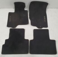 Infiniti FX Car floor mat set 