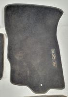 Infiniti FX Car floor mat set 