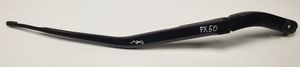 Infiniti FX Front wiper blade arm 