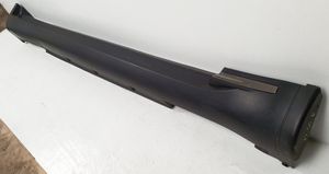 Infiniti FX Front sill trim cover 76850-1CA0A