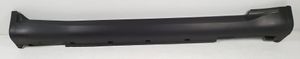 Infiniti FX Front sill trim cover 76850-1CA0A